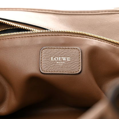 Loewe Calfskin Amazona 36 Mink 6 of 14