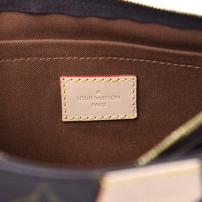 Louis Vuitton Monogram Multi Pochette Accessories Kaki 5 of 10