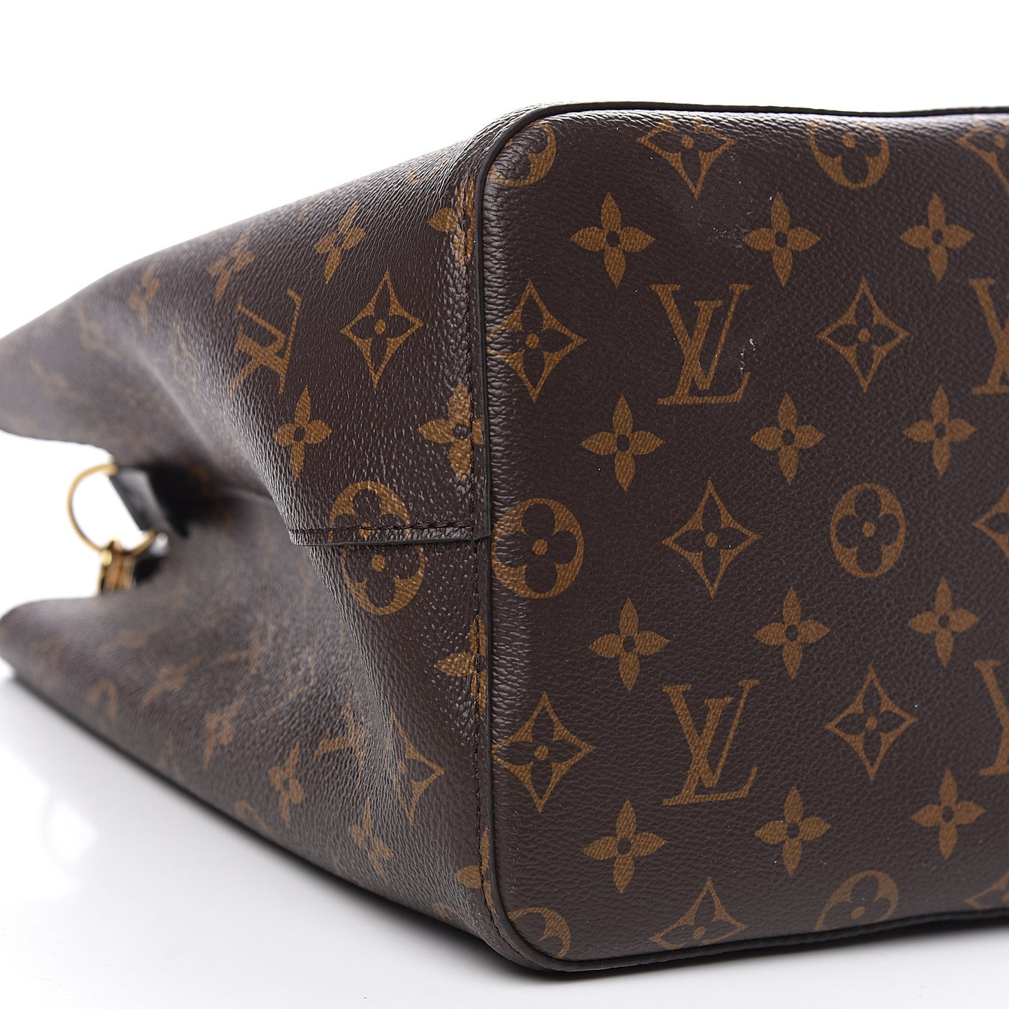 Monogram Neonoe MM Black
