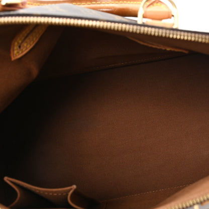Louis Vuitton Monogram Alma PM 5 of 9