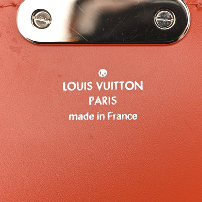Louis Vuitton Epi Eden Piment 6 of 12