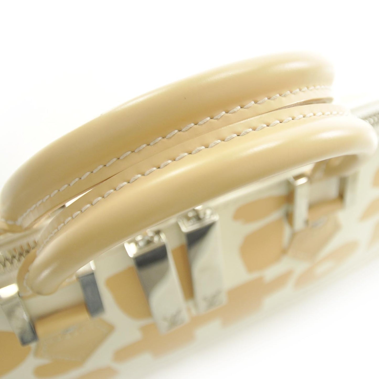 Graffiti Alma Horizontal Peach