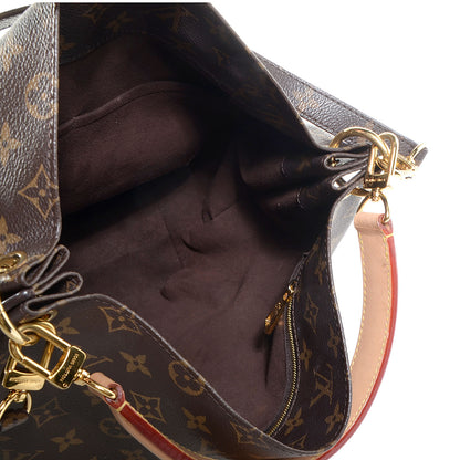 Louis Vuitton Monogram Metis 5 of 7