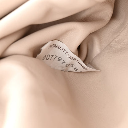 Bottega Veneta Butter Calfskin The Pouch 20 Plaster 7 of 12