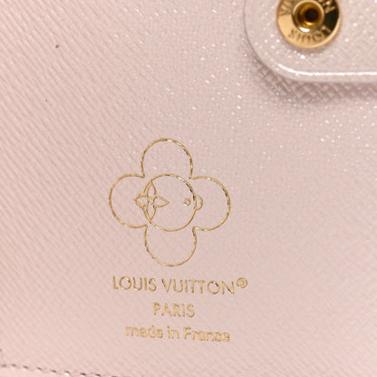 Louis Vuitton Monogram  Lisa Wallet 6 of 7