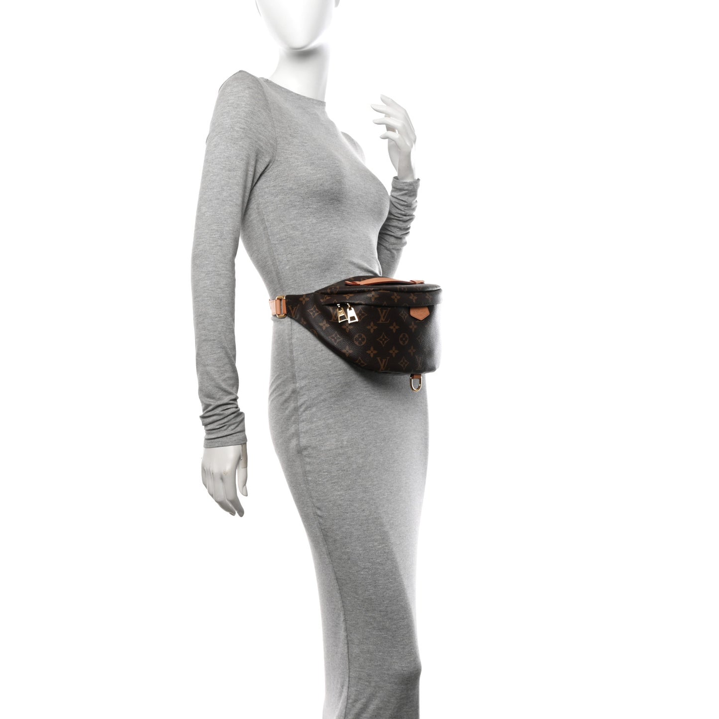 Monogram Bumbag