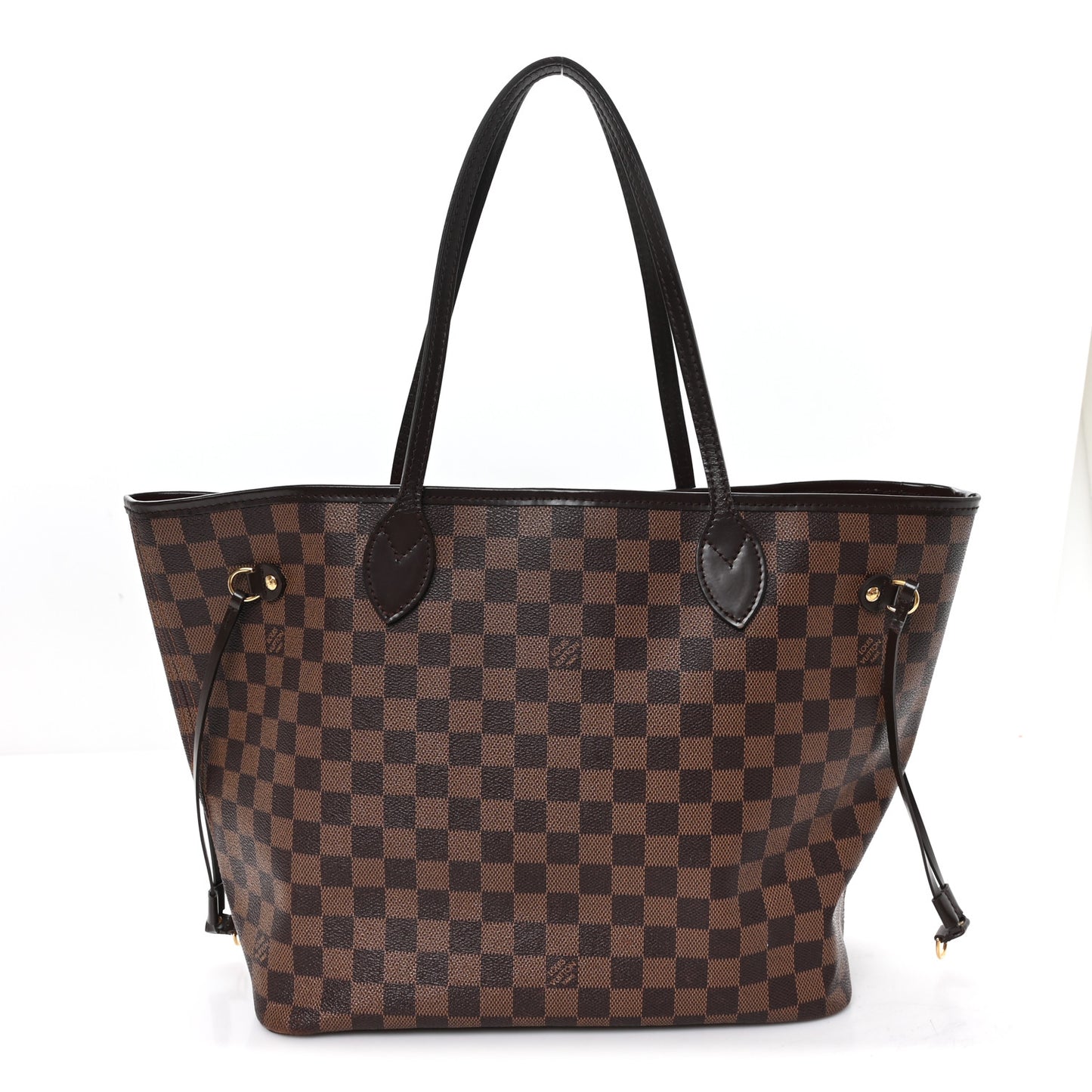 Damier Ebene Neverfull MM