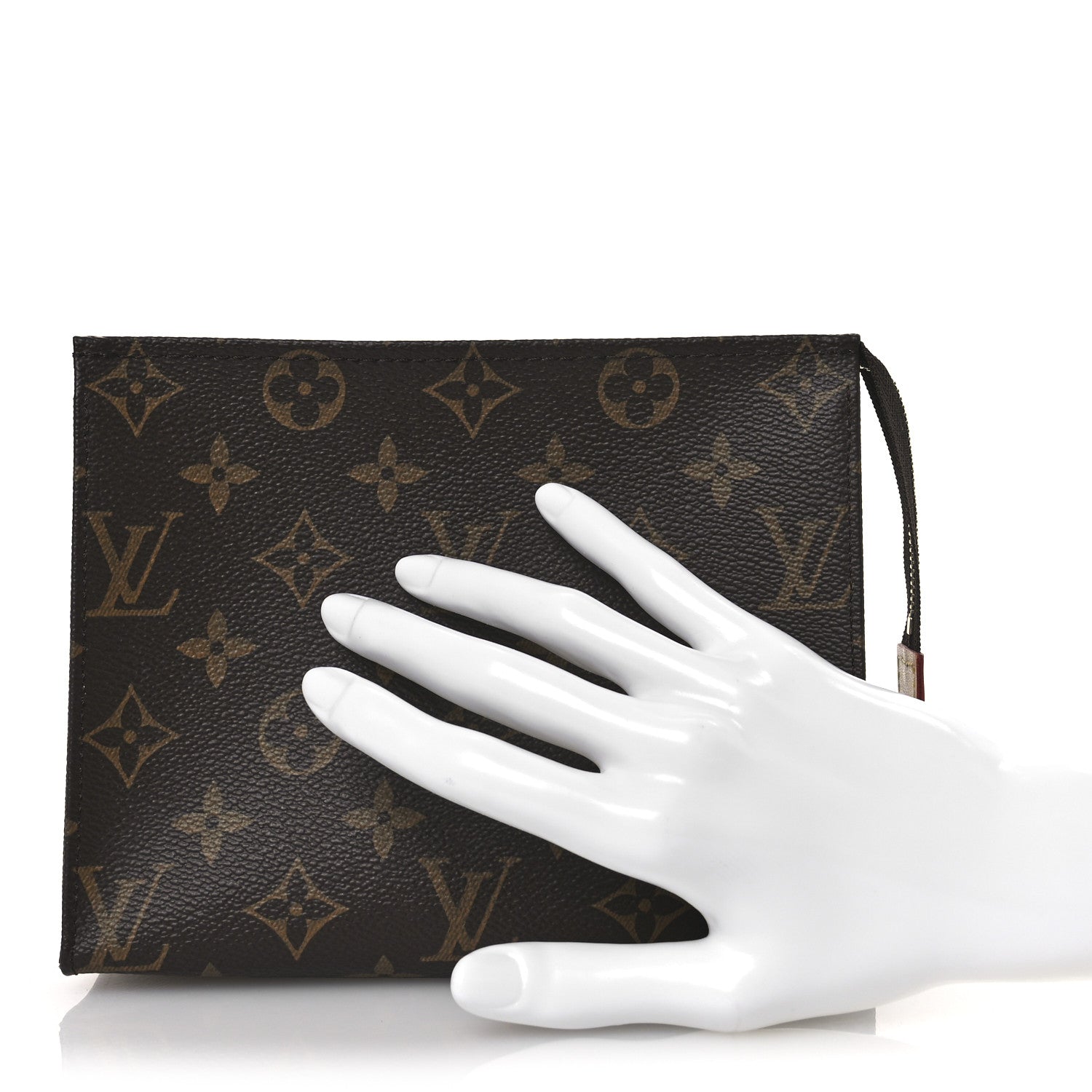 Louis Vuitton Monogram Toiletry Pouch 19 2 of 8