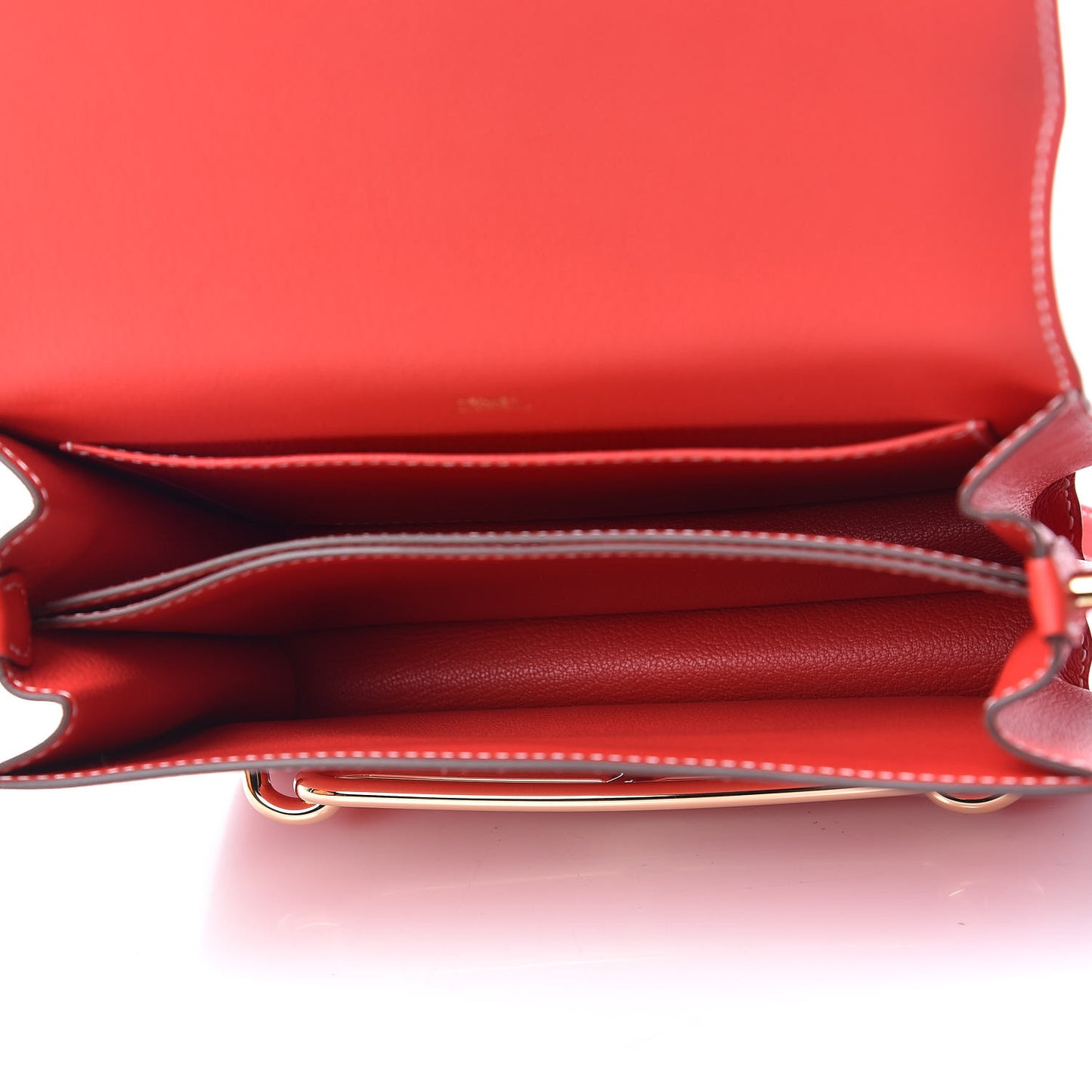 Evercolor Sac Roulis 23 Rouge De Coeur