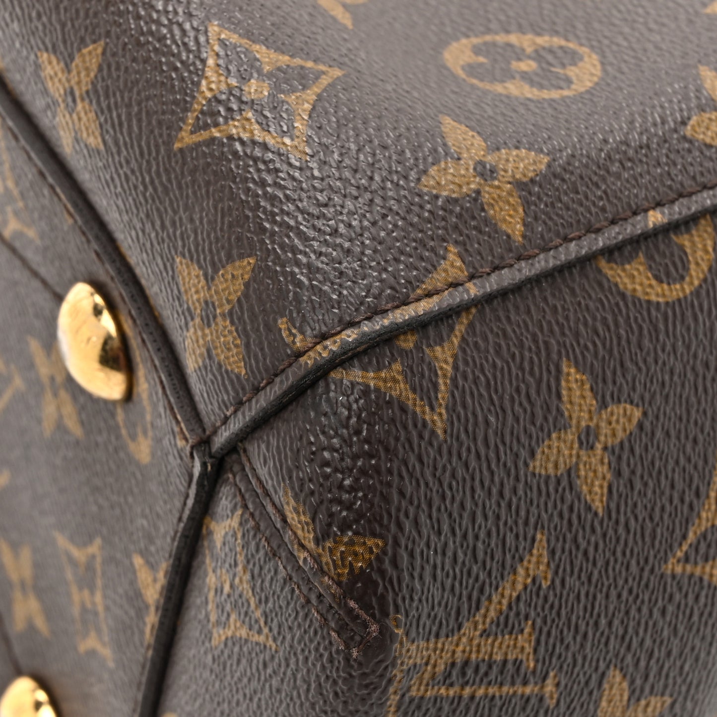 Monogram Montaigne MM