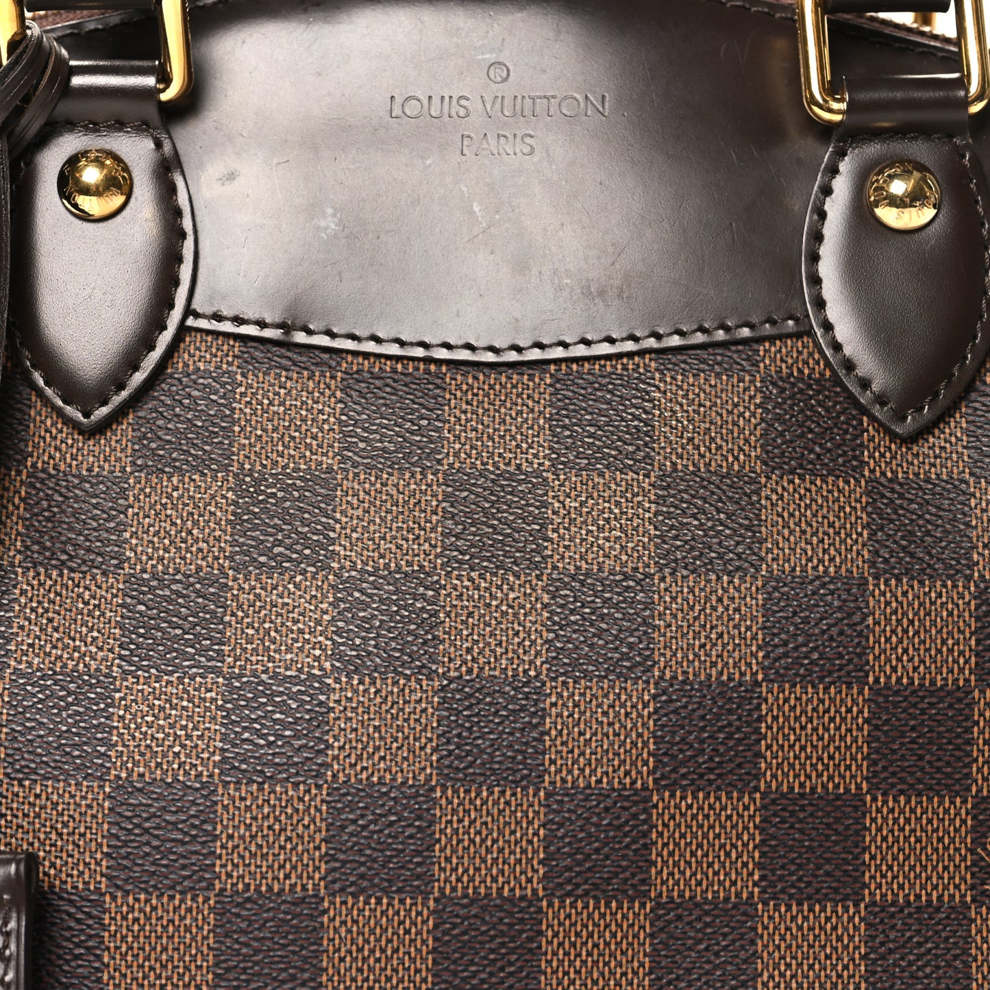 Damier Ebene Verona PM