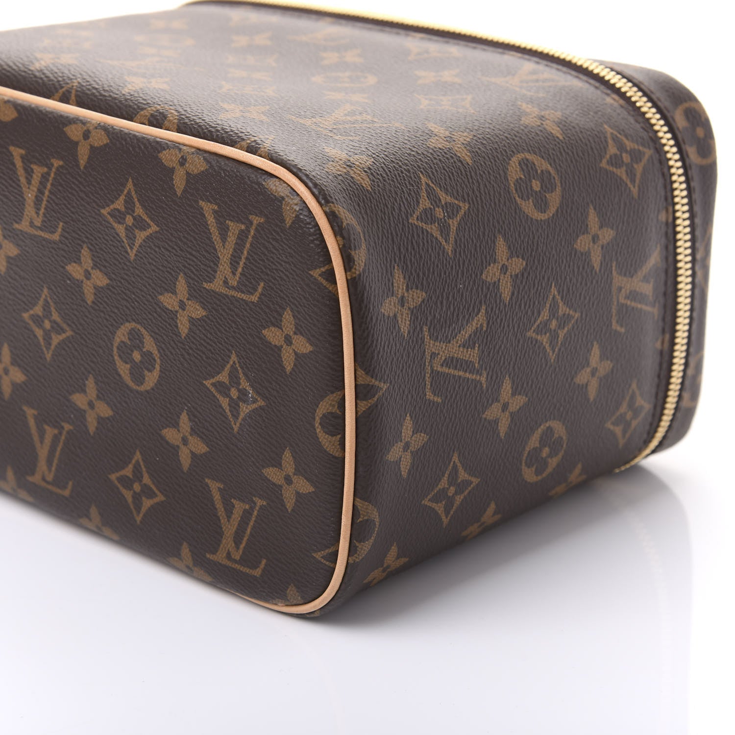 Louis Vuitton Monogram Nice BB 10 of 13
