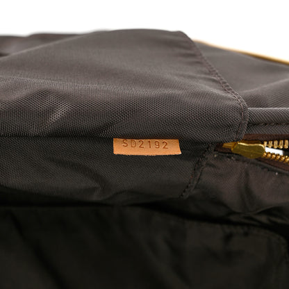 Louis Vuitton Monogram Pegase 45 7 of 12