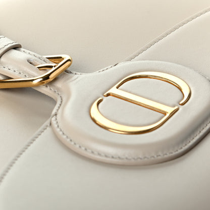 Christian Dior Box Calfskin Large Bobby Flap Beige 5 of 6