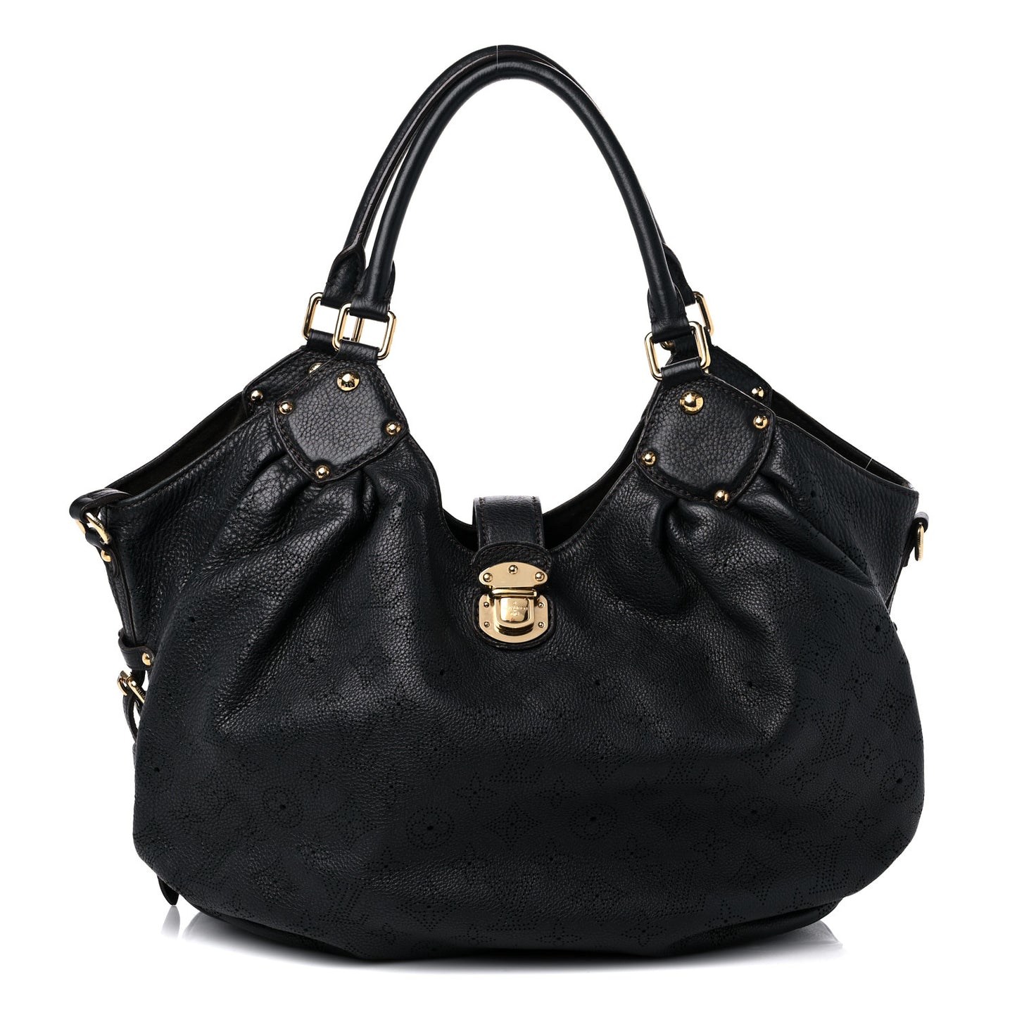 Mahina XL Black