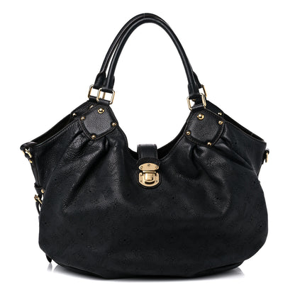 Louis Vuitton Mahina XL Black 1 of 9