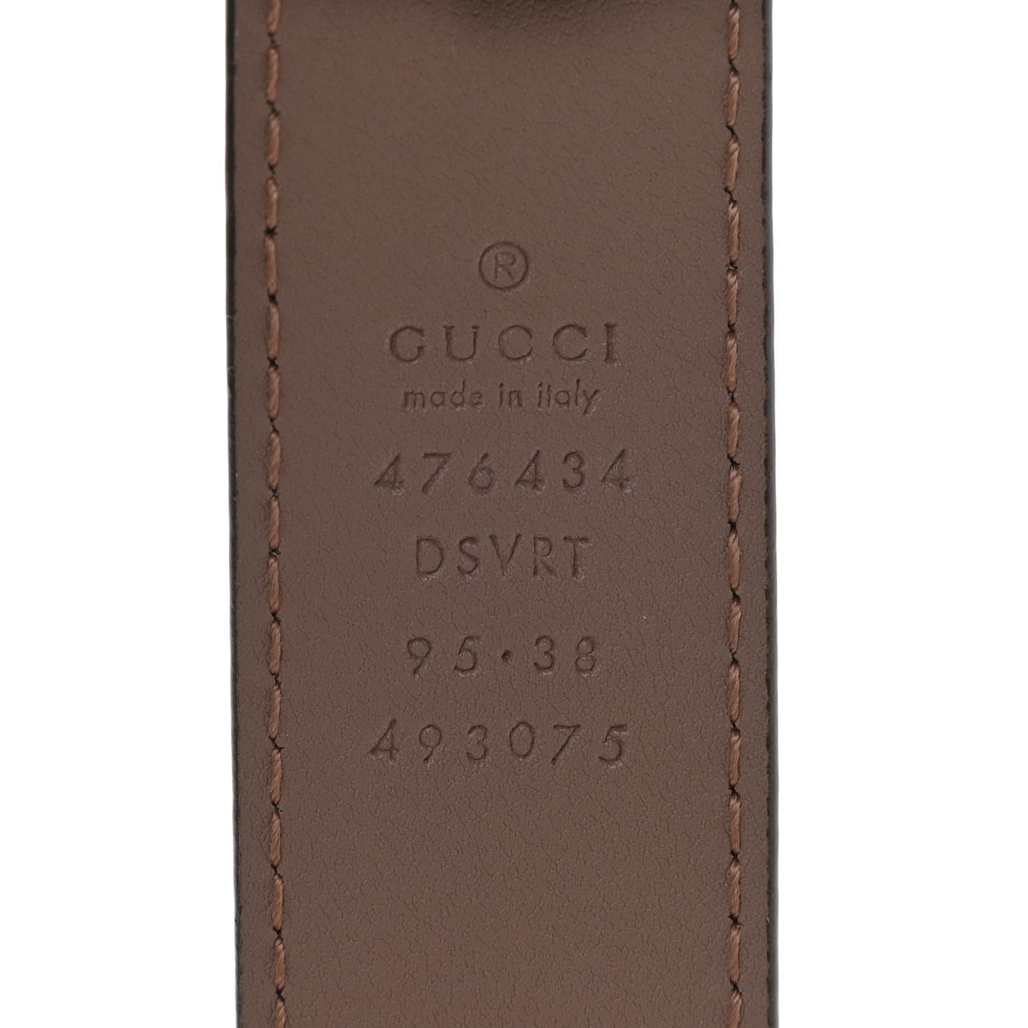 Calfskin Matelasse GG Marmont Belt Bag 95 38 Porcelain Rose