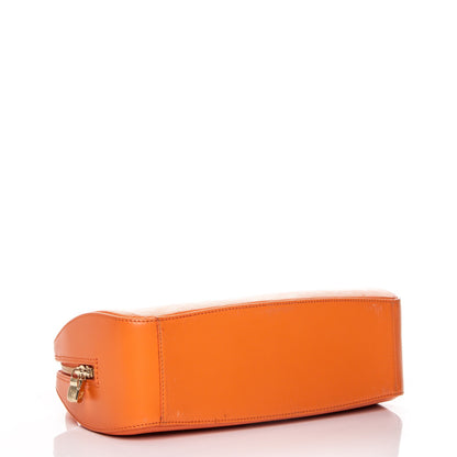 Louis Vuitton Epi Jasmin Mandarin 4 of 7