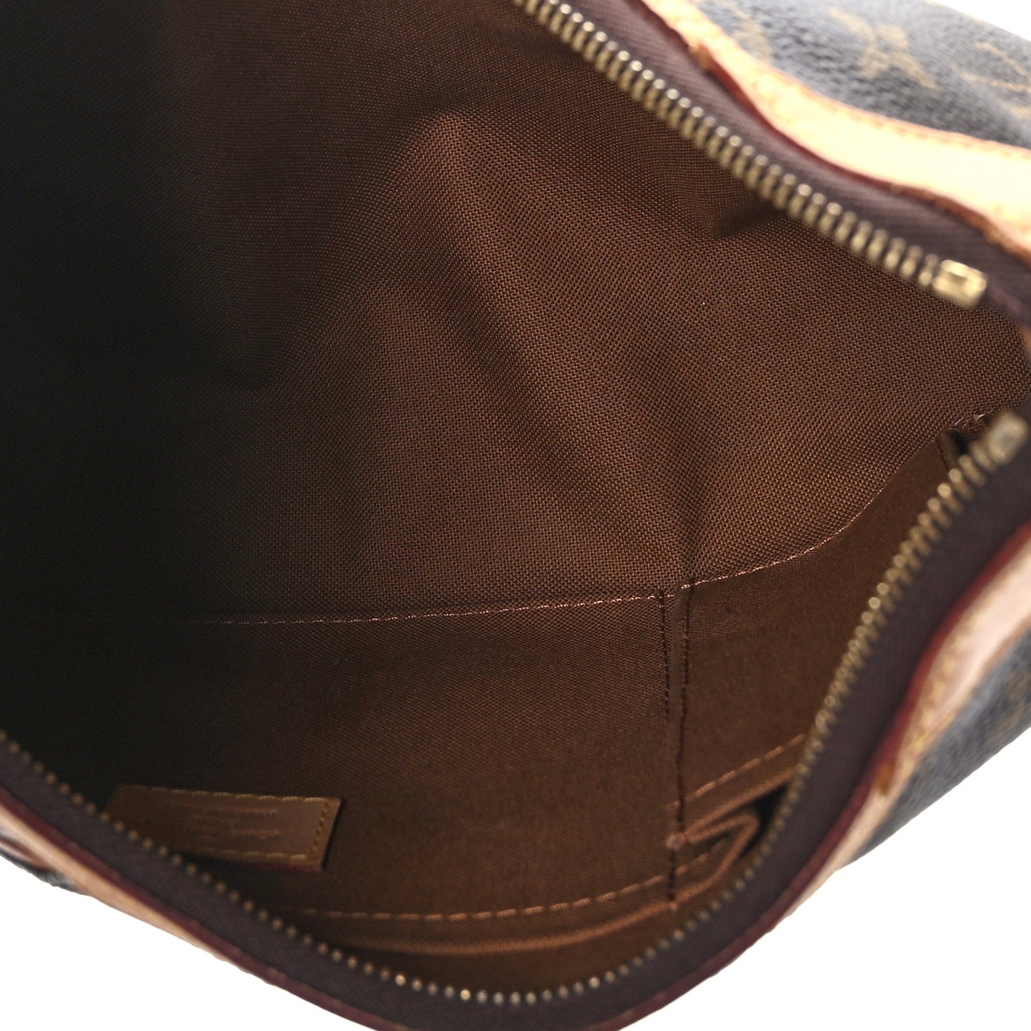 Louis Vuitton Monogram Thames PM 5 of 8