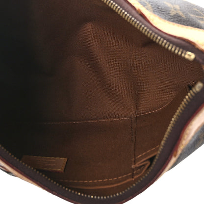 Louis Vuitton Monogram Thames PM 5 of 8