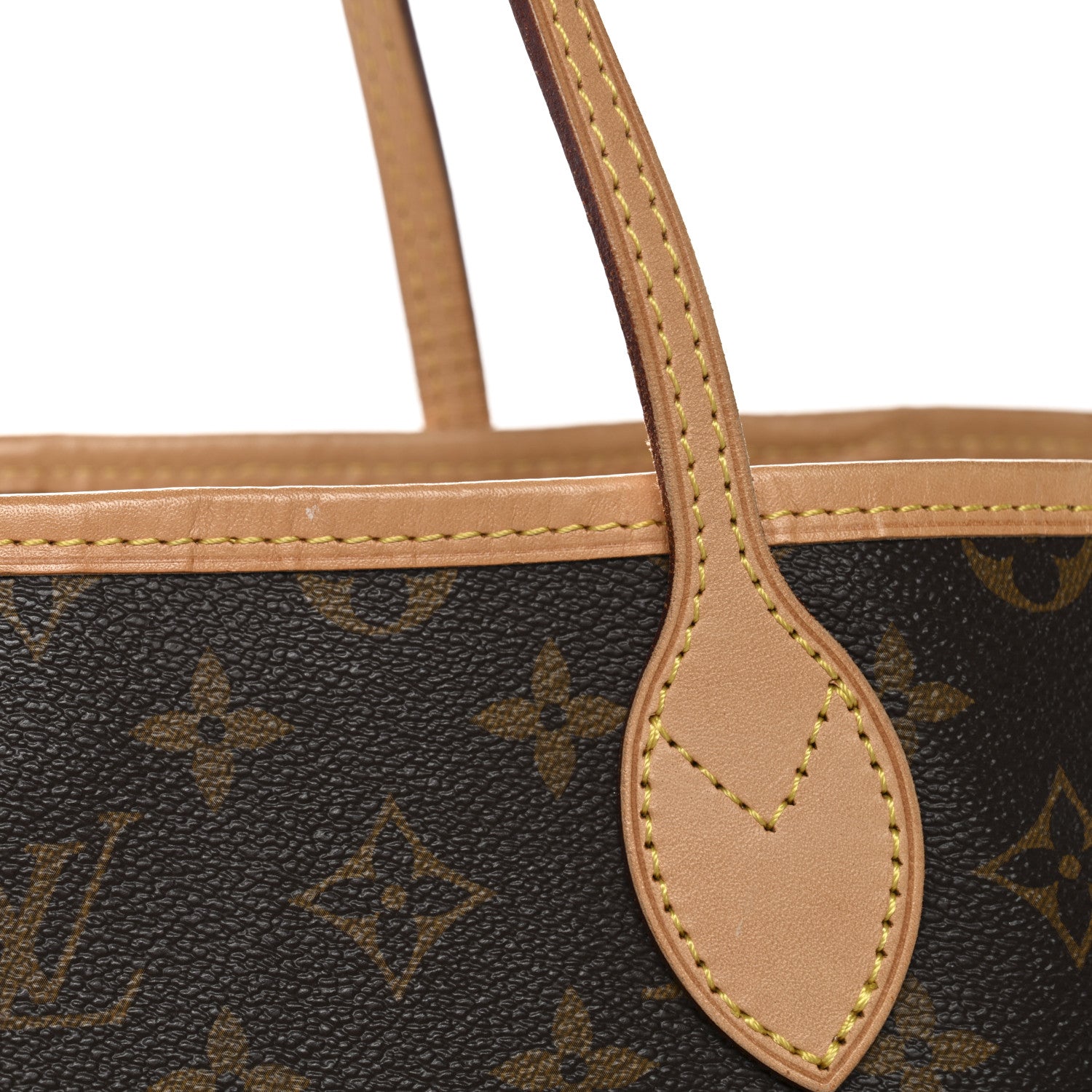 Louis Vuitton Monogram Neo Neverfull GM 15 of 16