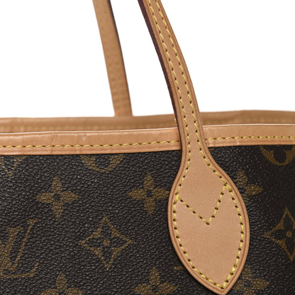 Louis Vuitton Monogram Neo Neverfull GM 15 of 16