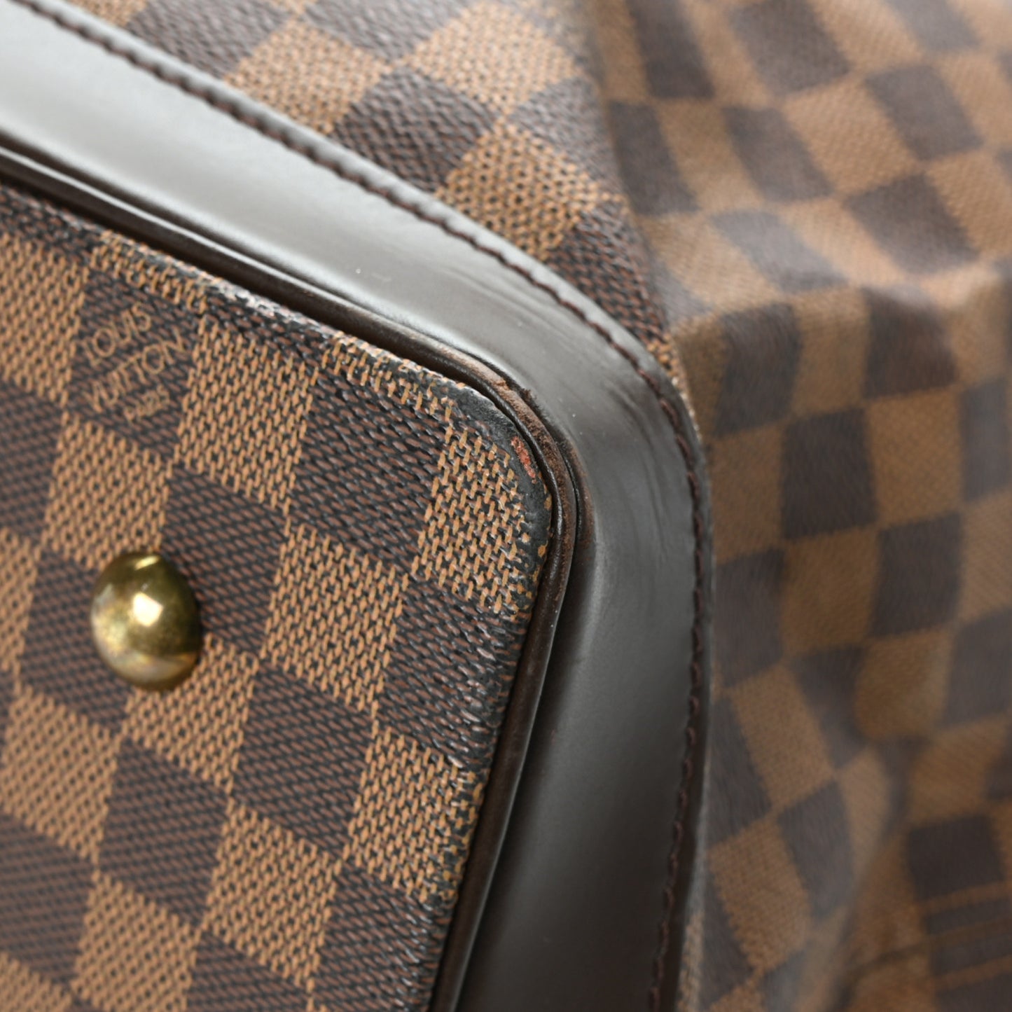 Damier Ebene West End PM