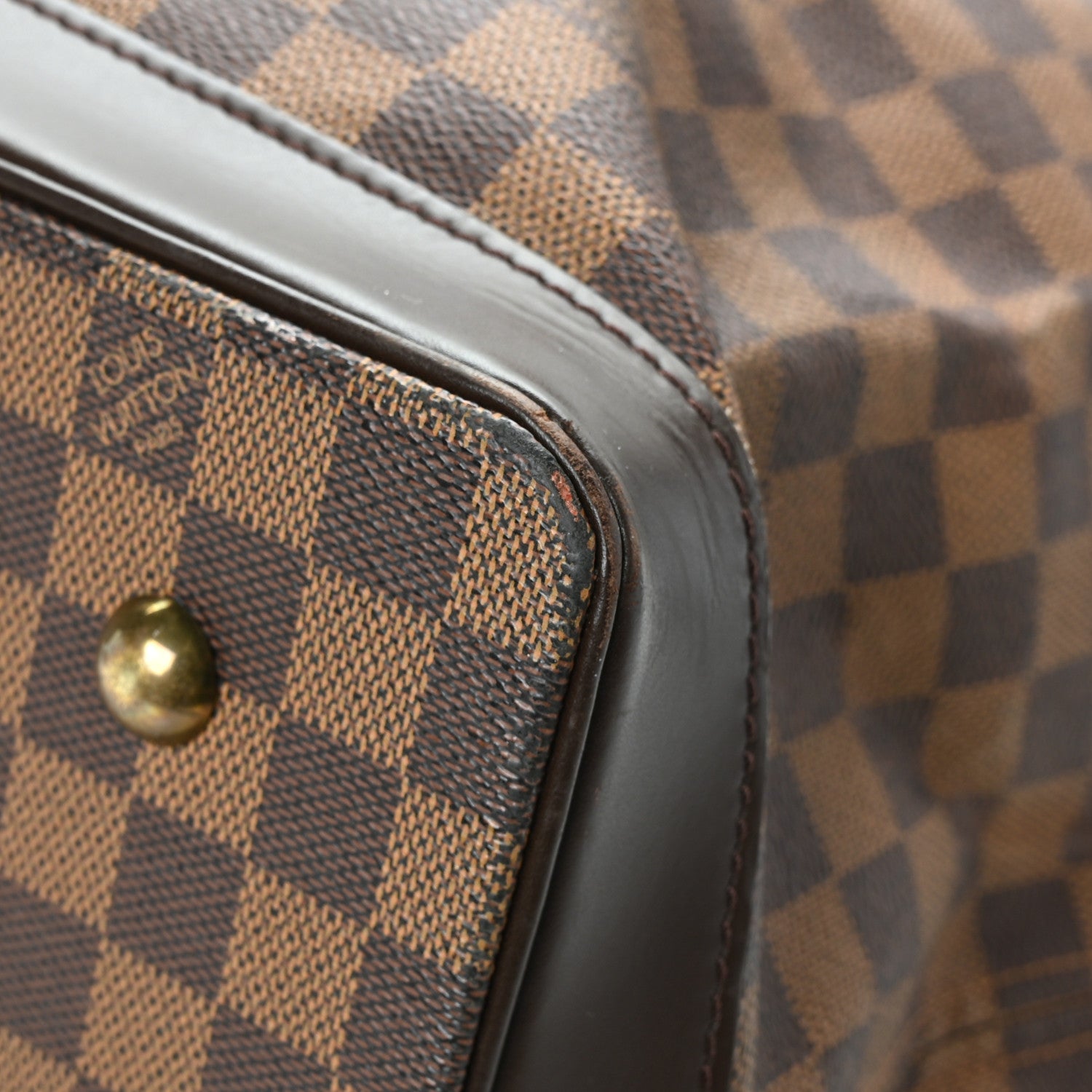 Louis Vuitton Damier Ebene West End PM 8 of 11