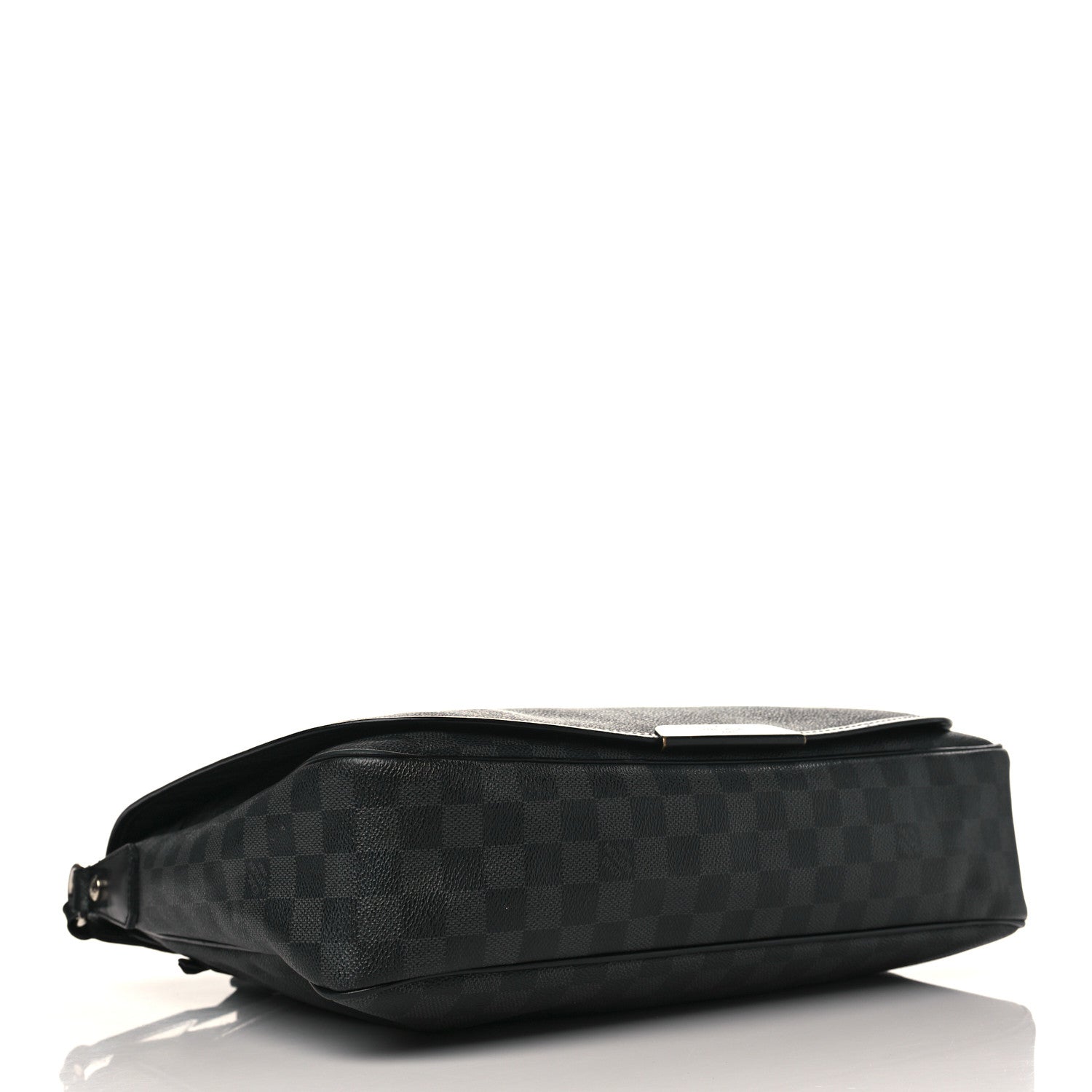 Louis Vuitton Damier Graphite Daniel GM 4 of 9