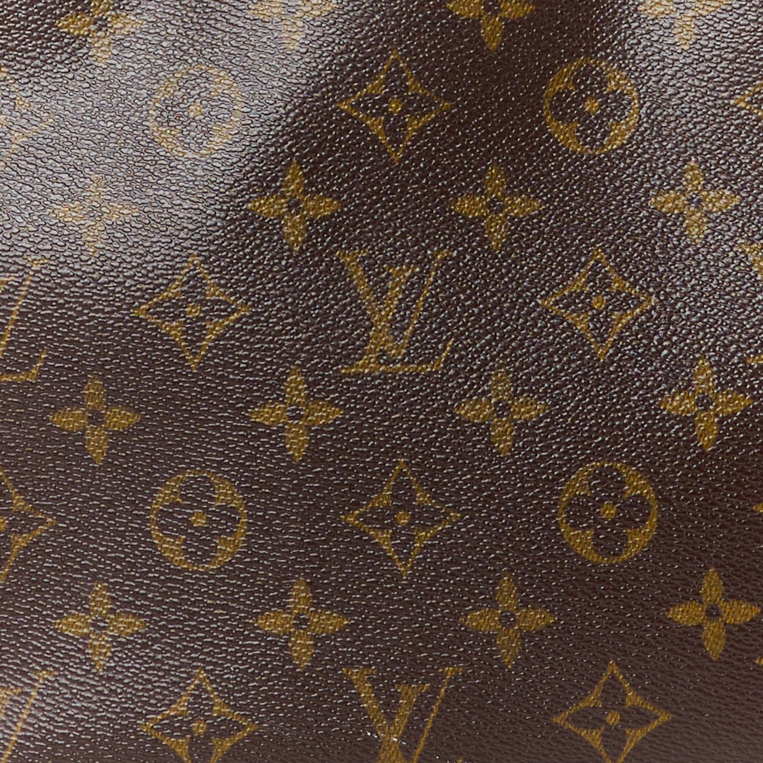 Louis Vuitton Monogram Looping MM 8 of 13