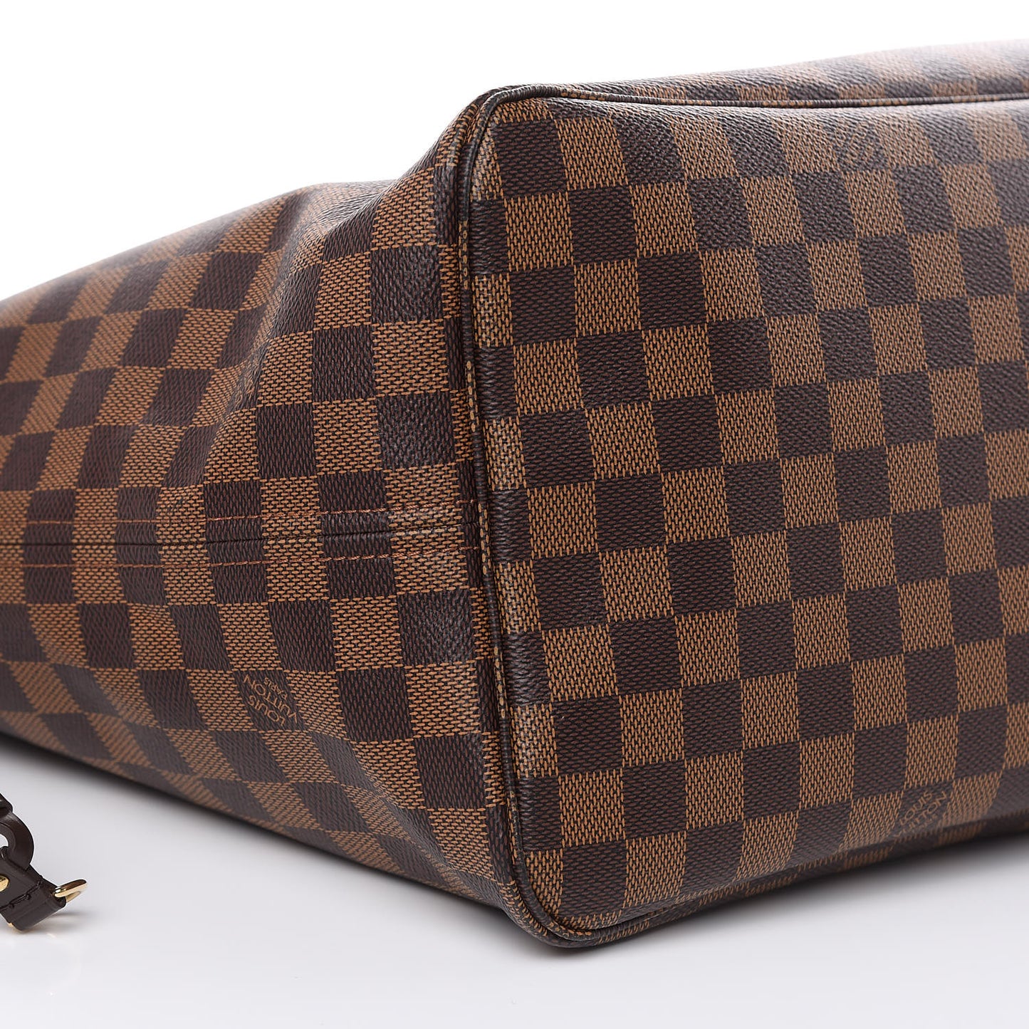 Damier Ebene Neo Neverfull GM