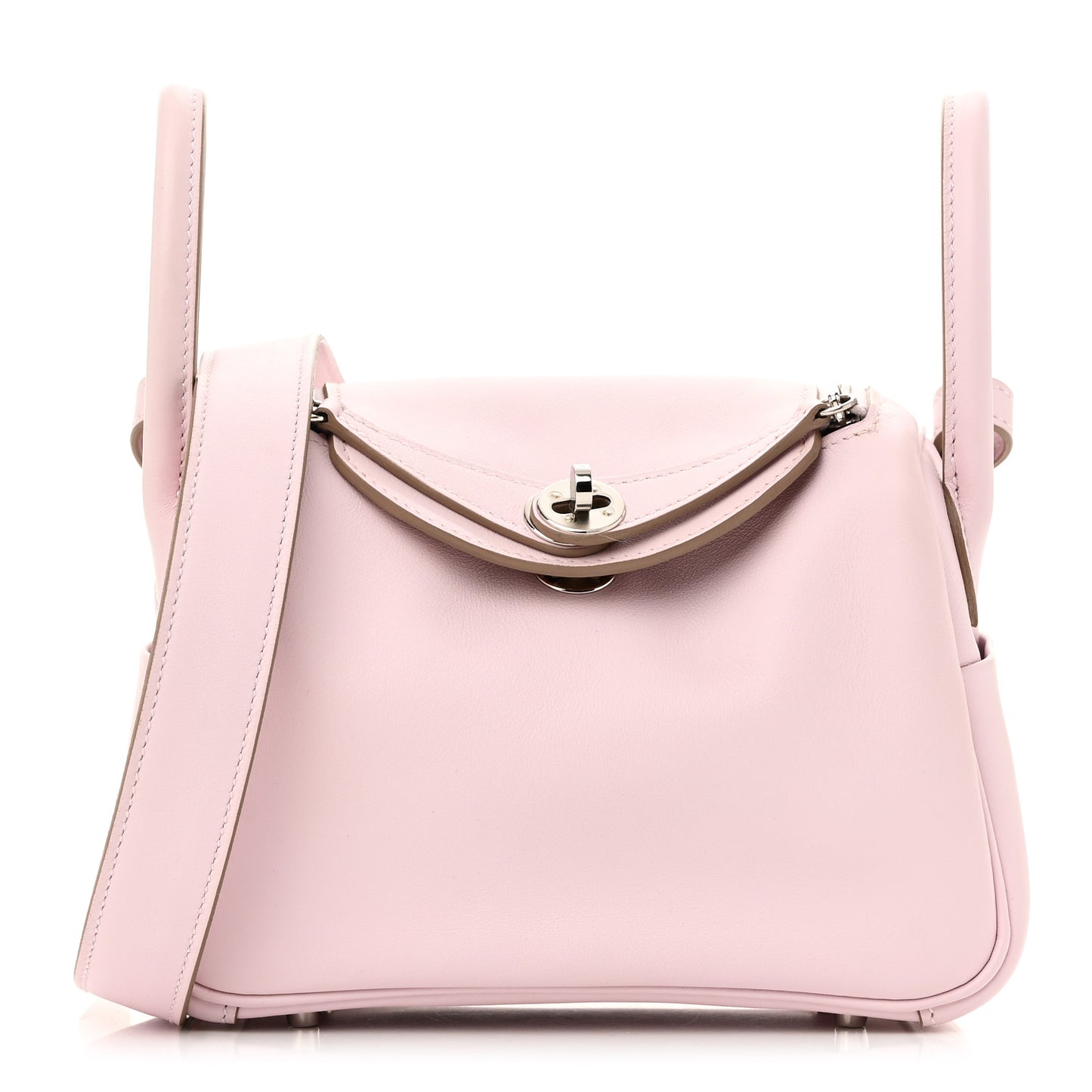 Swift Verso Mini Lindy 20 Mauve Pale Gold