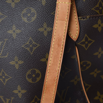 Louis Vuitton Monogram Totally MM 15 of 18