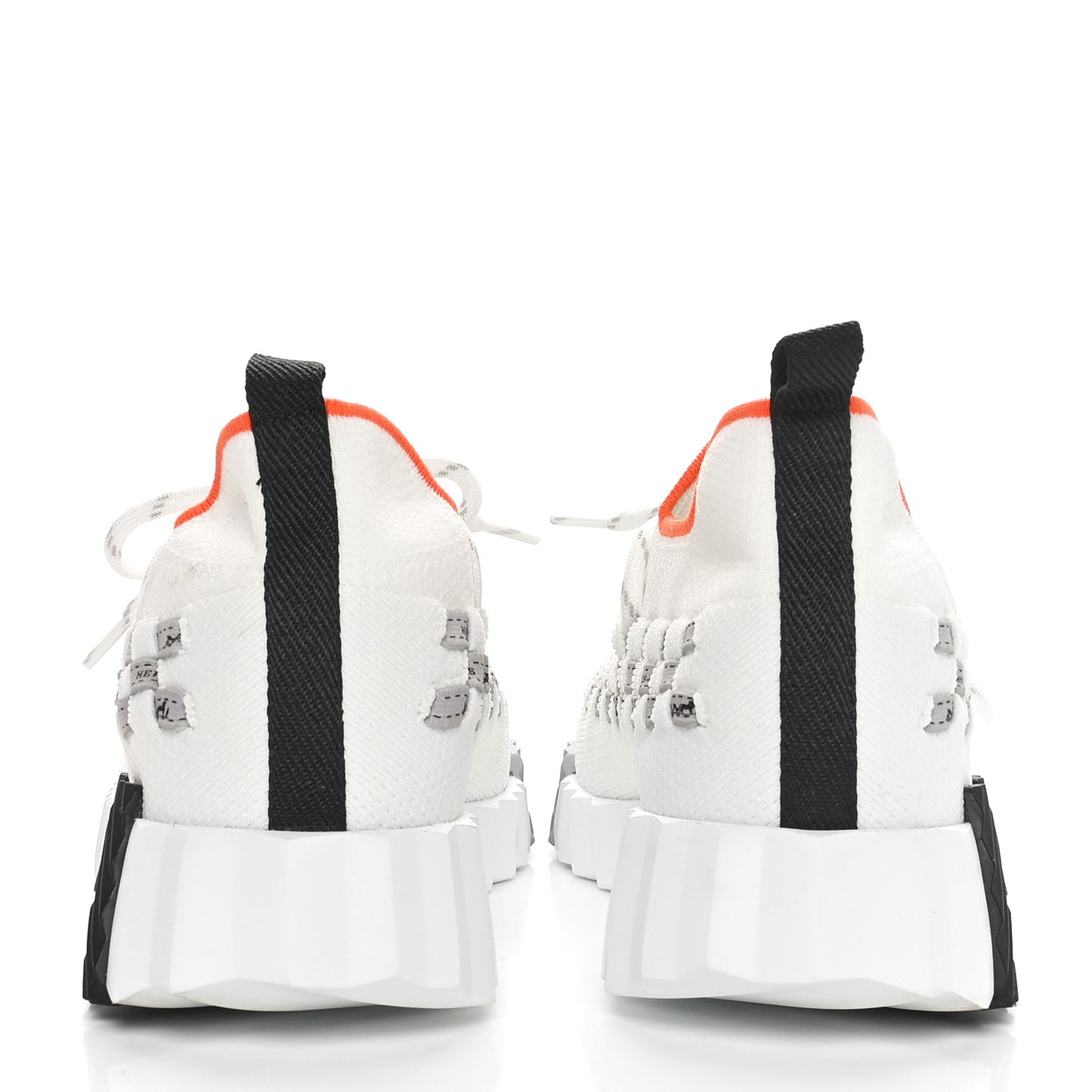 Flex Maille Bolduc Sneakers 37 White Multicolor