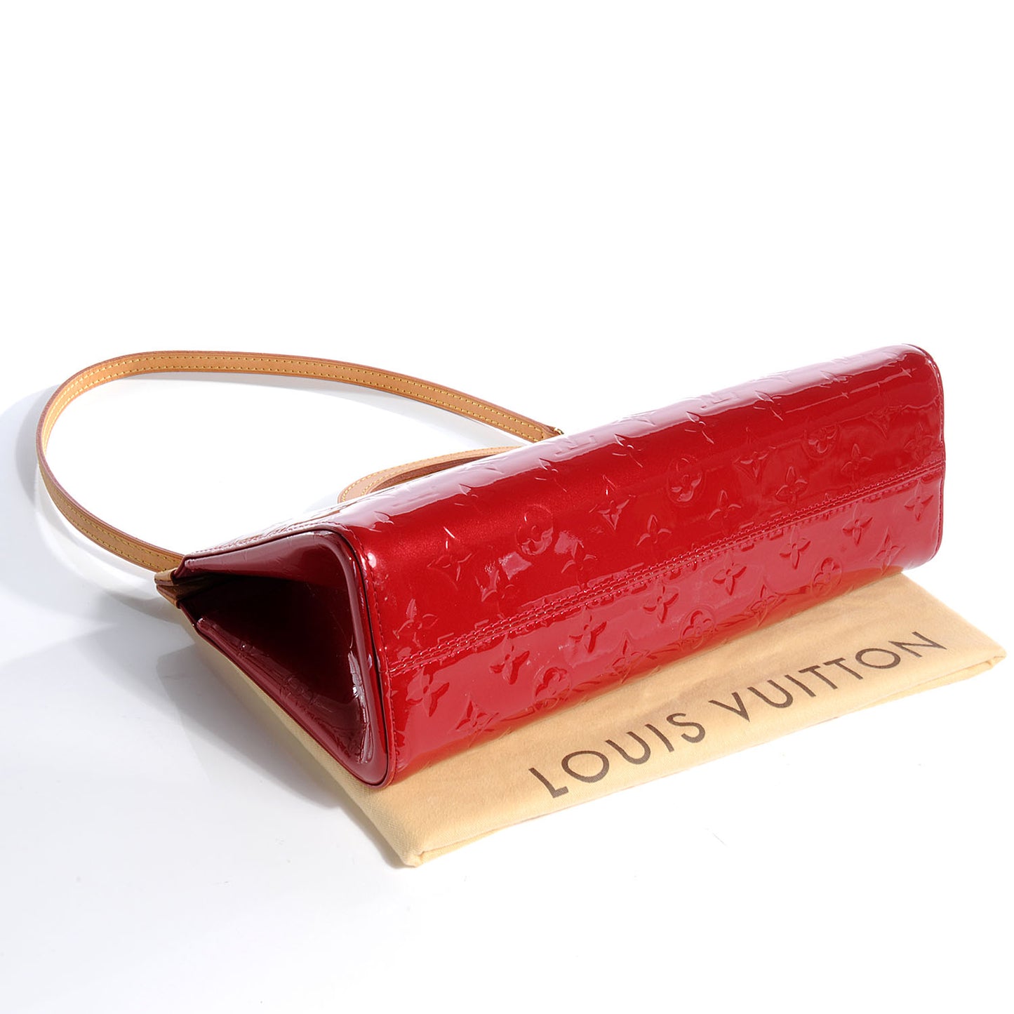 Vernis Roxbury Drive Pomme D'Amour