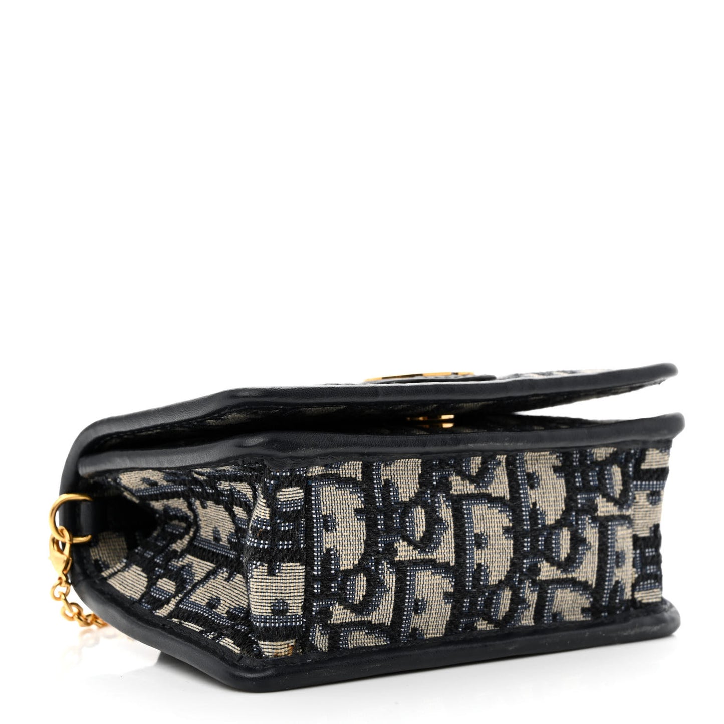 Oblique 30 Montaigne 2-In-1 Pouch Blue