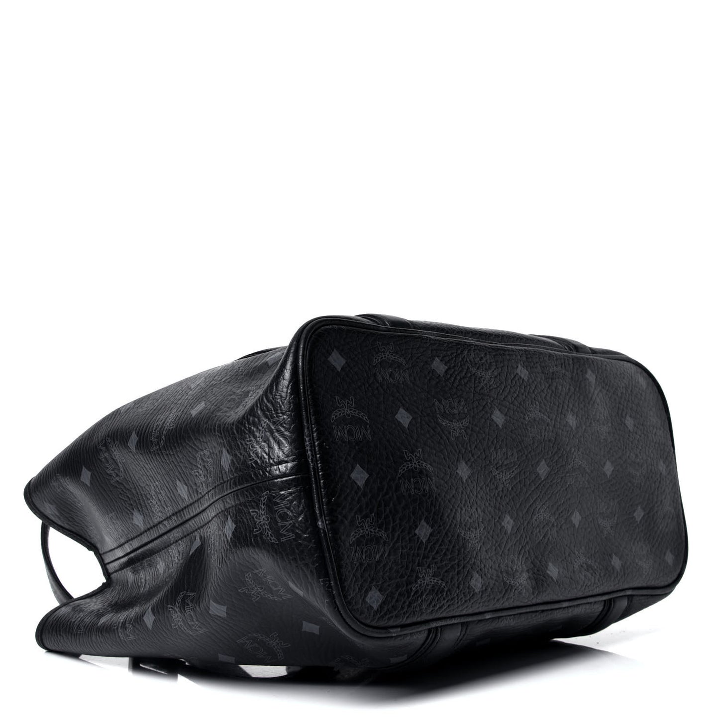 Visetos Shopping Tote Black