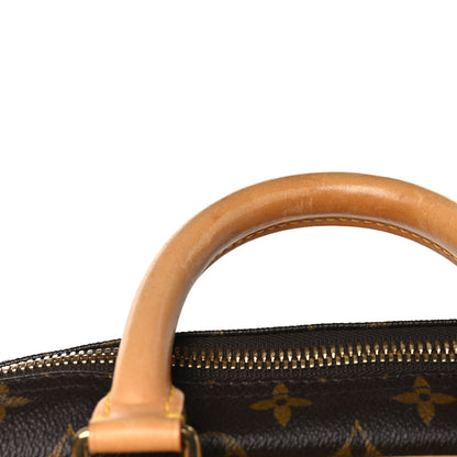 Louis Vuitton Monogram Evasion Sports Bag 10 of 10