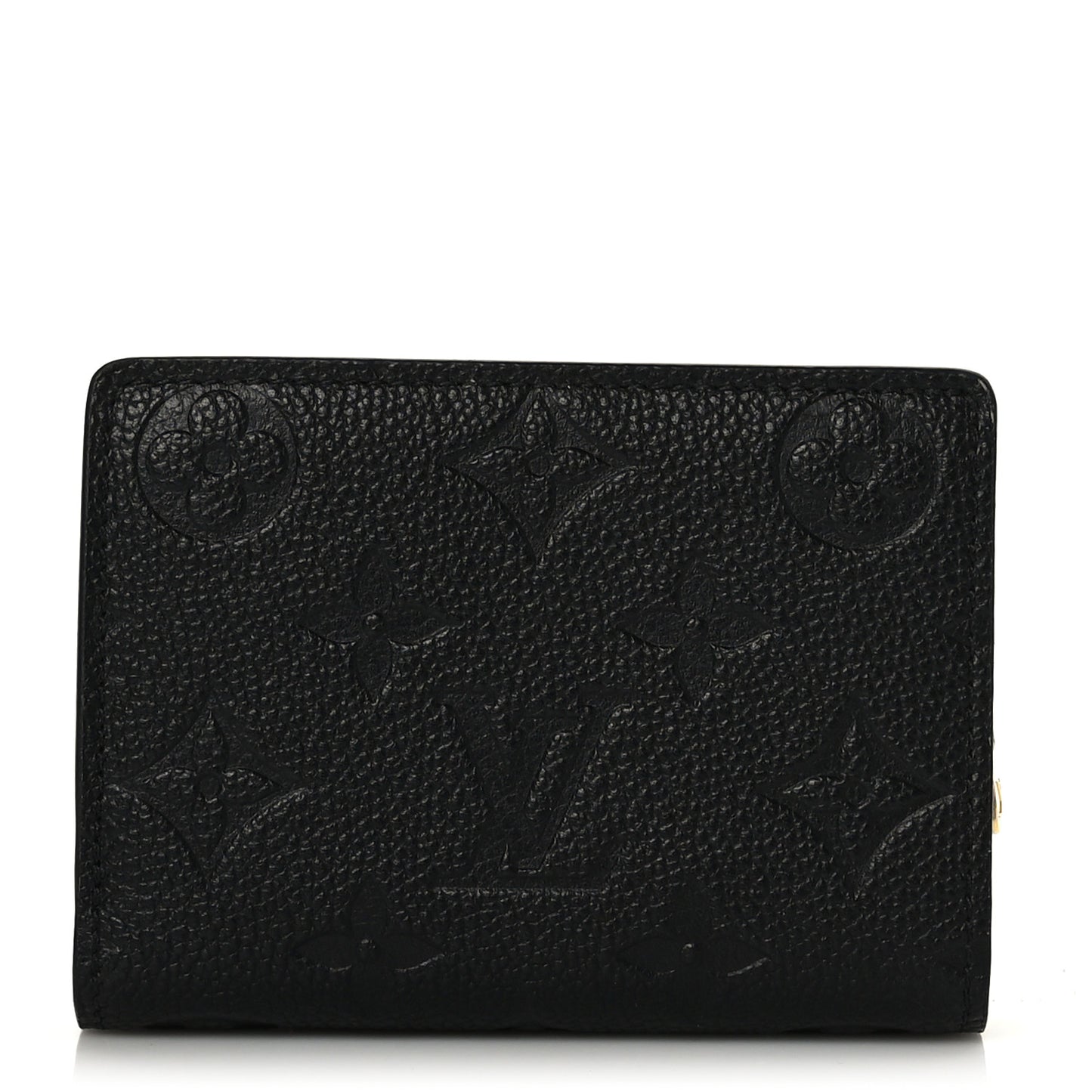 Empreinte Clea Wallet Black
