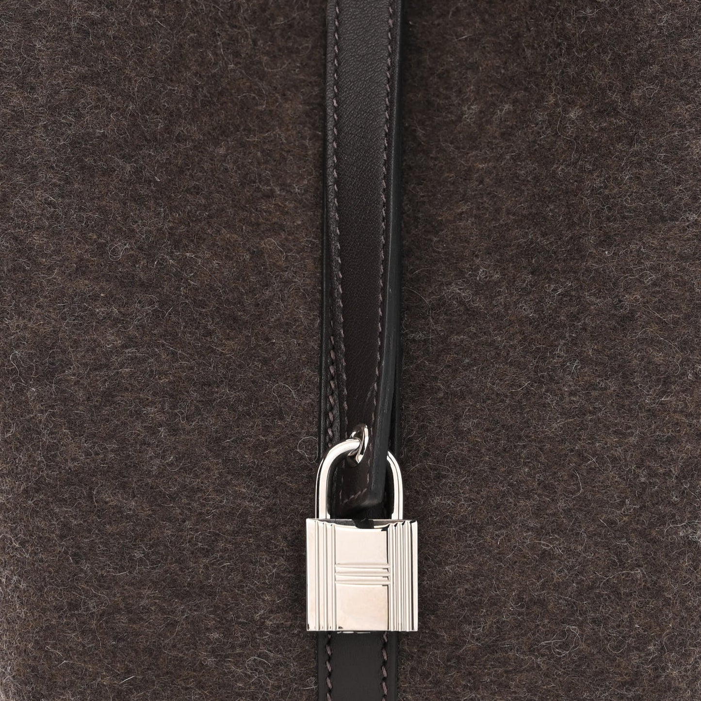 Feutre Swift Picotin Lock 18 PM Ebene