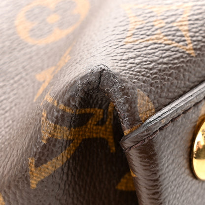 Louis Vuitton Monogram Voltaire 13 of 14