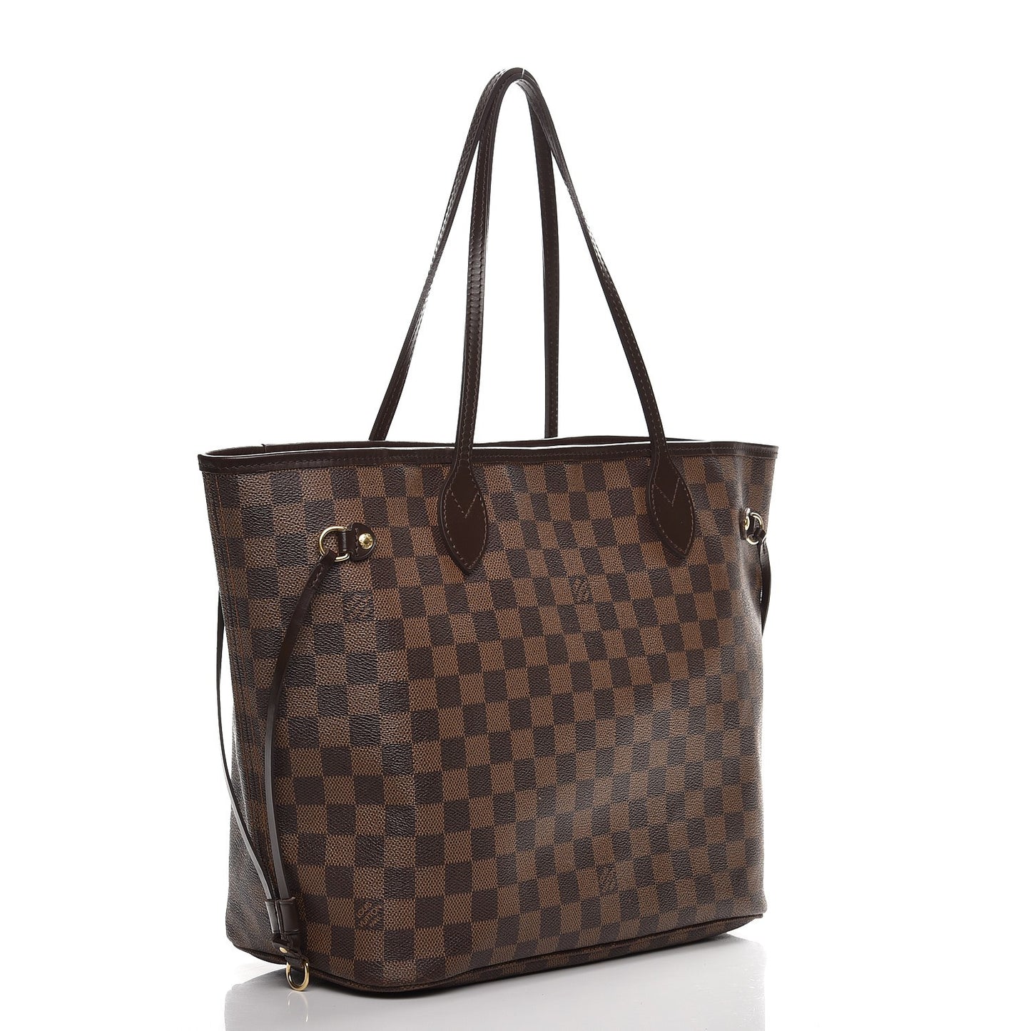 Damier Ebene Neverfull MM