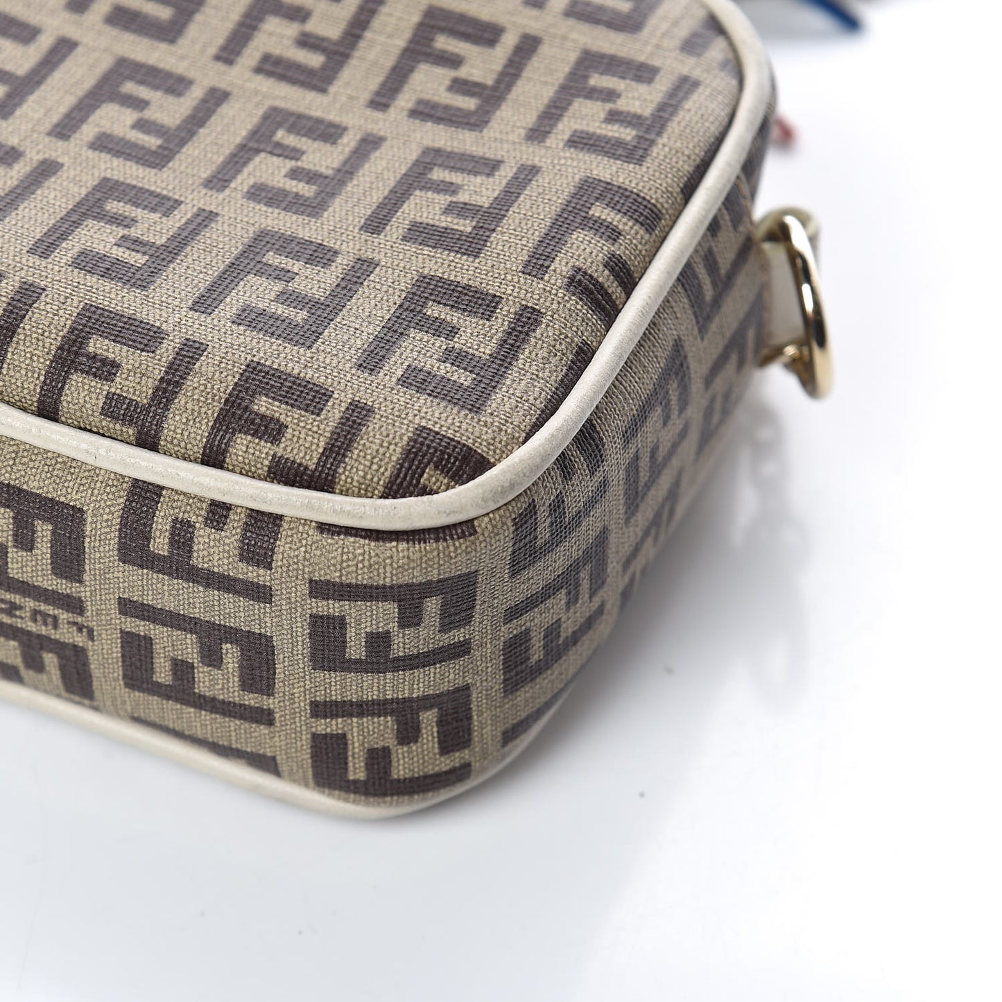 Zucchino Spalmati Crossbody