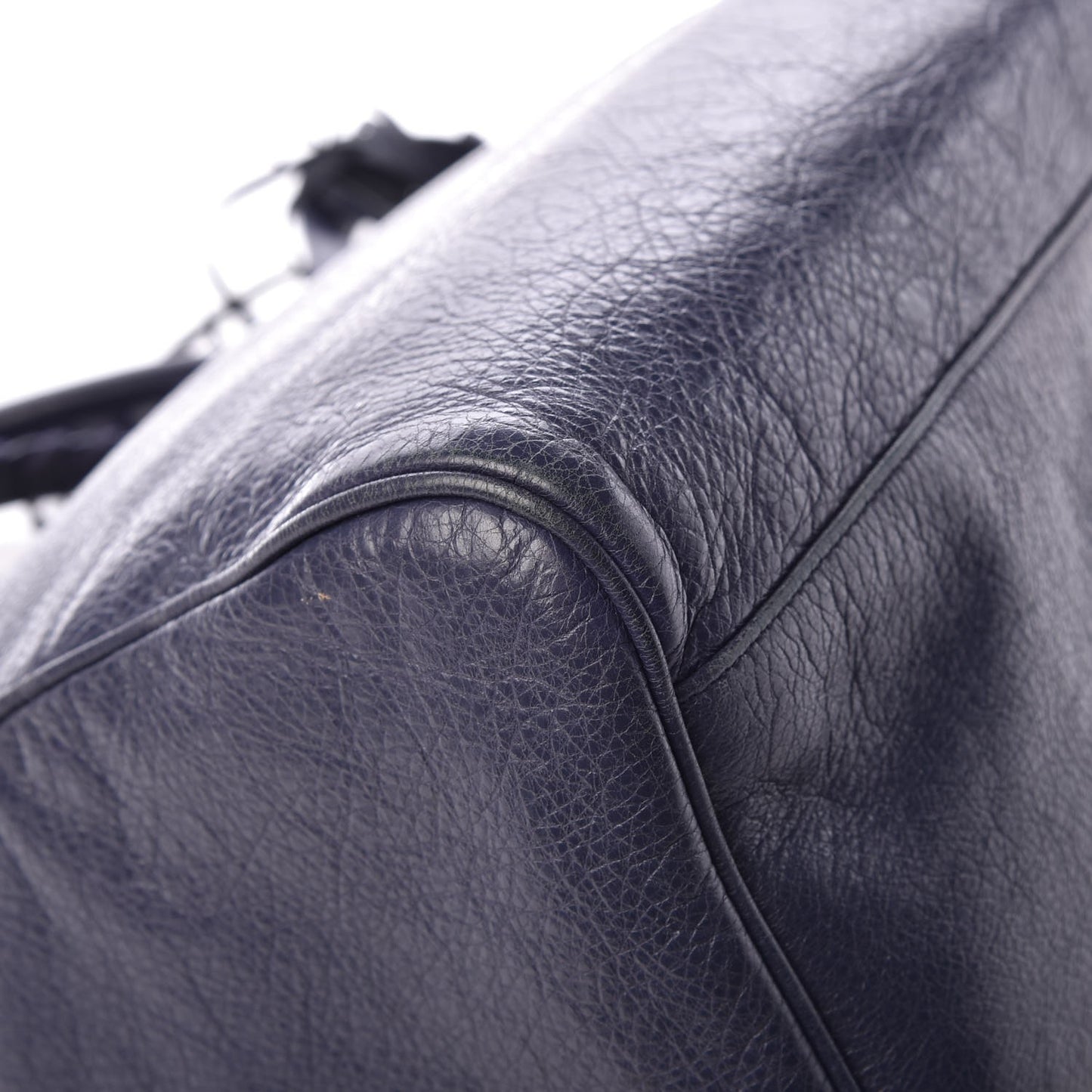 Agneau Classic Hardware Velo Gris Chartreux
