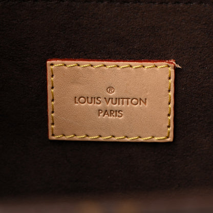 Louis Vuitton Monogram Pochette Metis 7 of 13