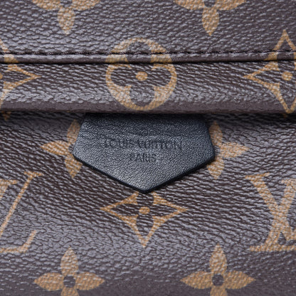 Louis Vuitton Monogram Palm Springs Backpack Mini 7 of 13