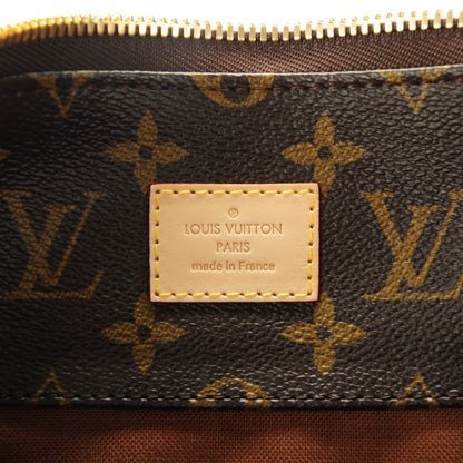 Louis Vuitton Monogram Sully MM 6 of 7