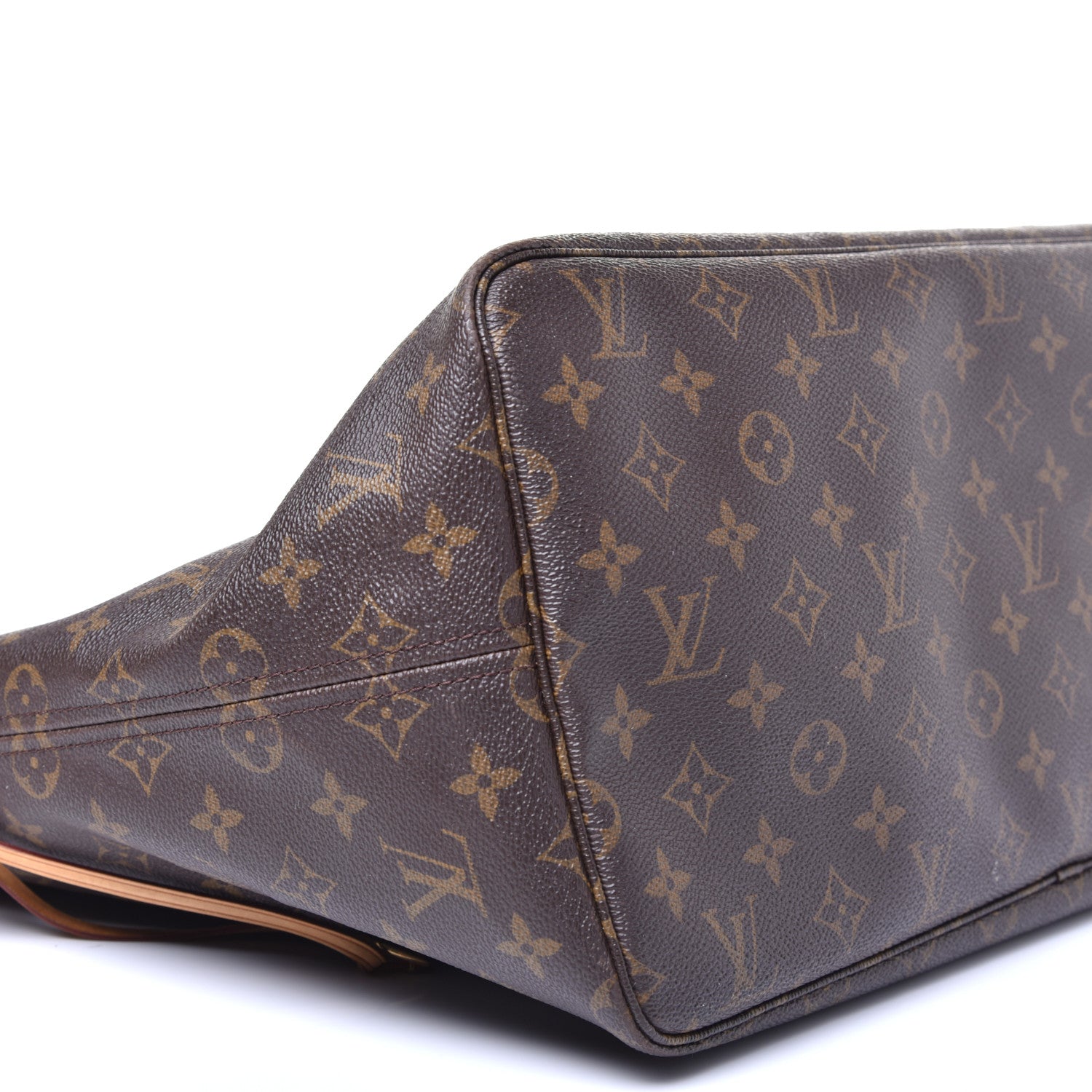 Louis Vuitton Monogram Neverfull GM 7 of 9