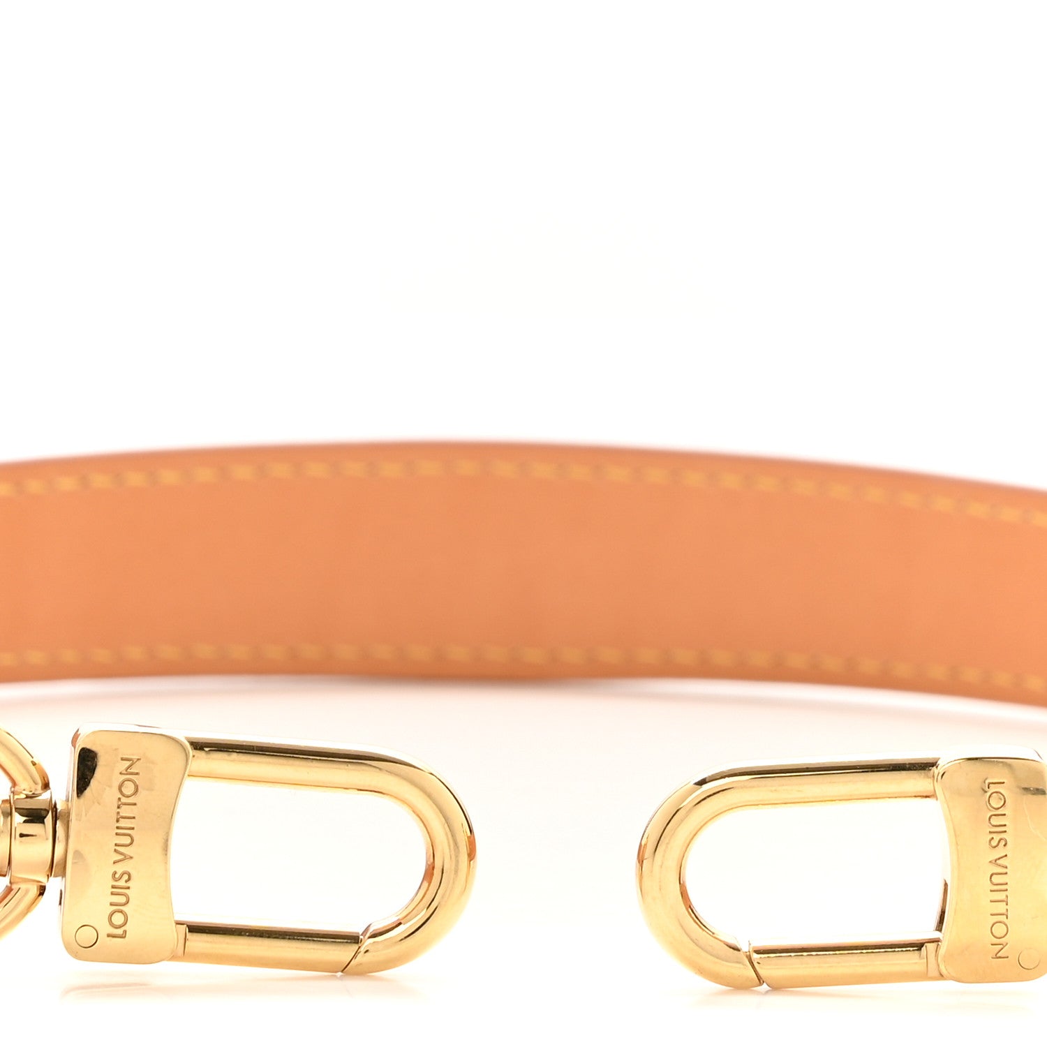 Louis Vuitton Vachetta Diane Strap 4 of 4