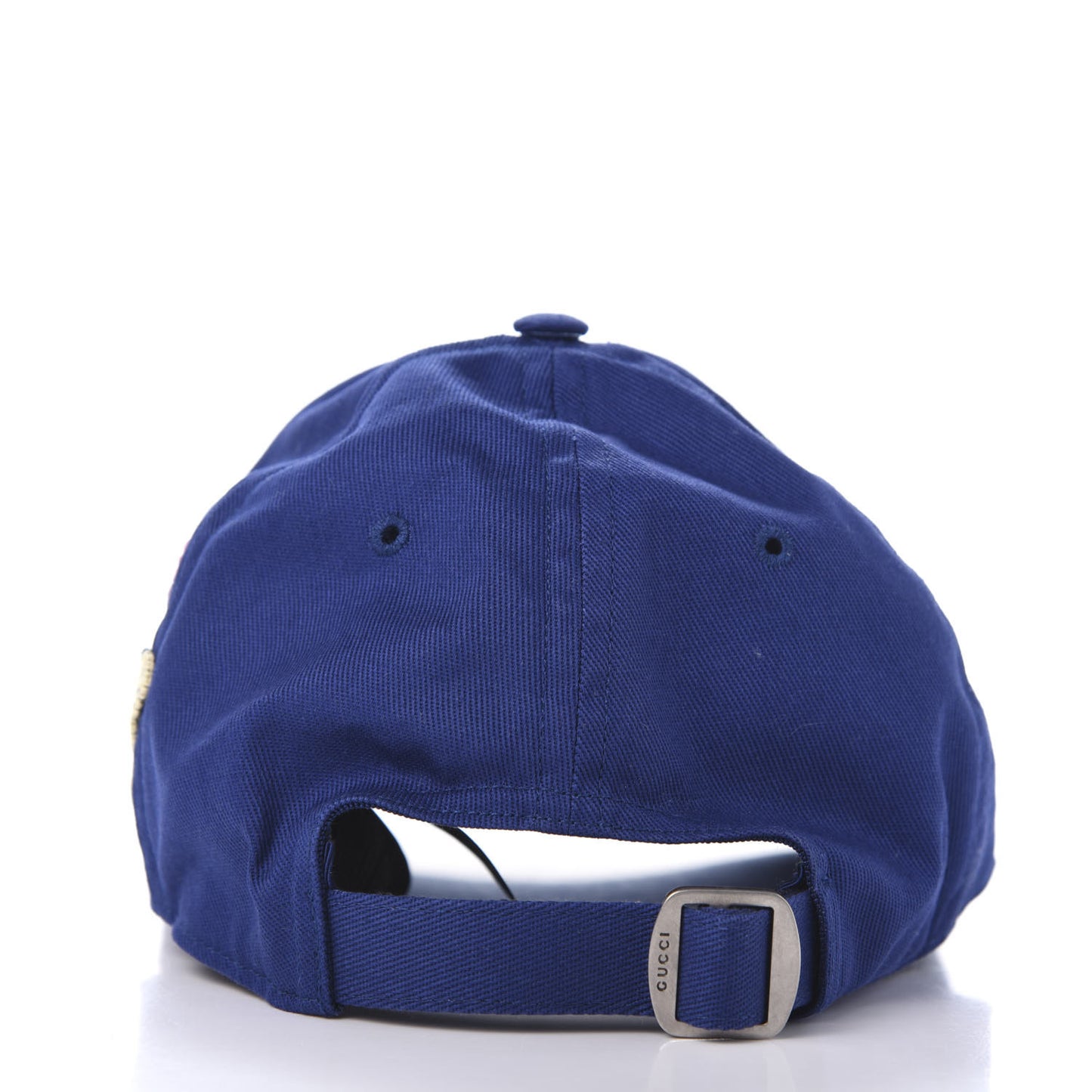 X MLB Cotton NY Yankees Baseball Hat 57-61 Blue